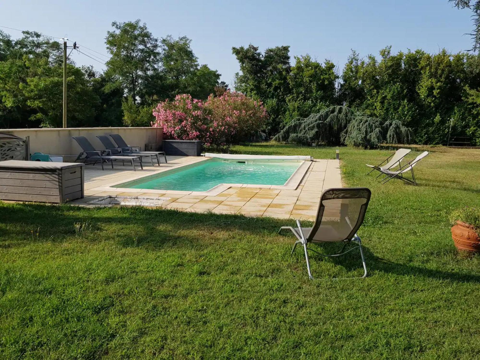 Au Epiceah, Logement A La Campagne فالنسيا المظهر الخارجي الصورة