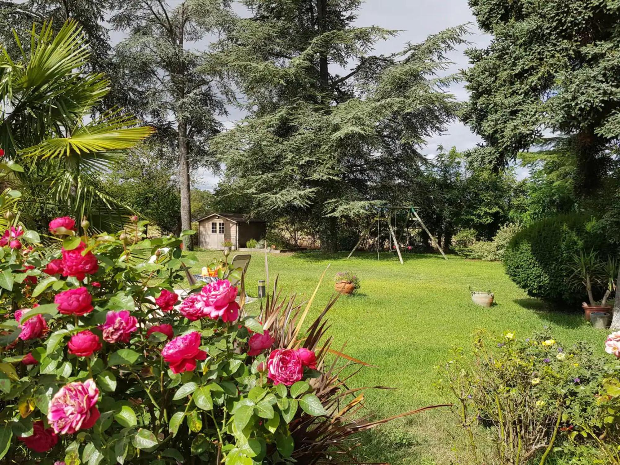 Au Epiceah, Logement A La Campagne فالنسيا المظهر الخارجي الصورة