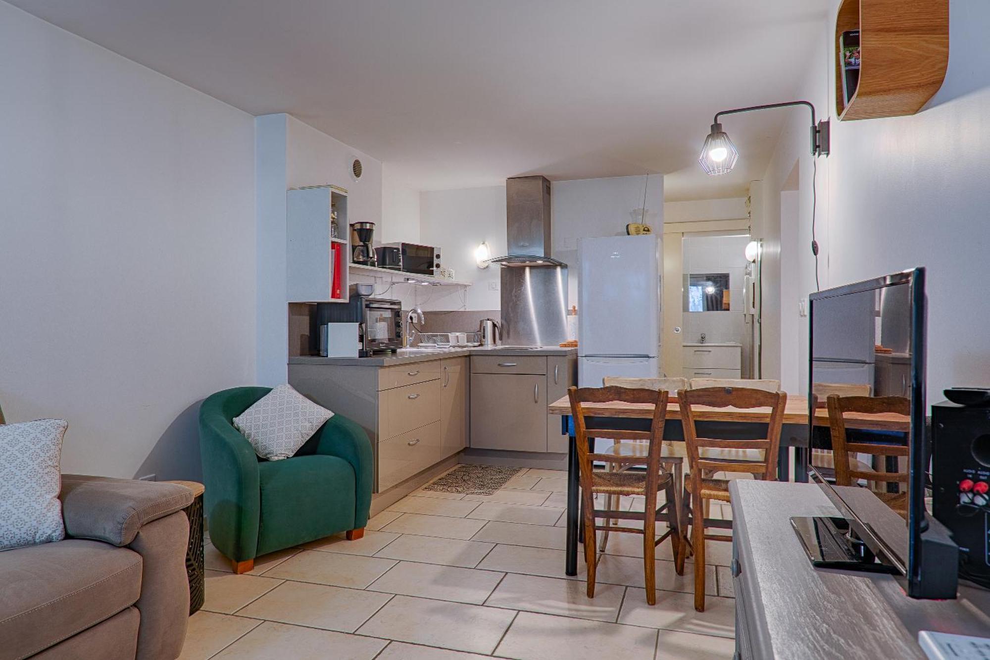 Au Epiceah, Logement A La Campagne فالنسيا المظهر الخارجي الصورة